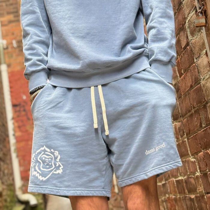 damn good shorts - Image 2
