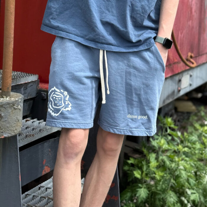 damn good shorts - Image 3