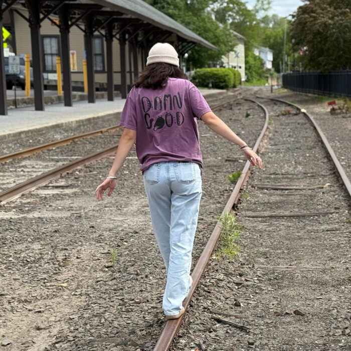 damn good sophie's creatures berry on tracks
