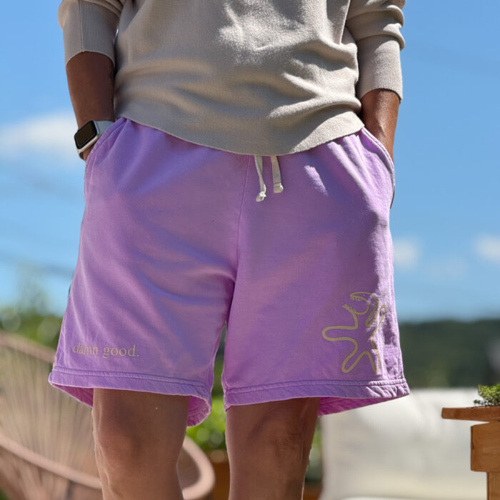damn good shorts - Image 6