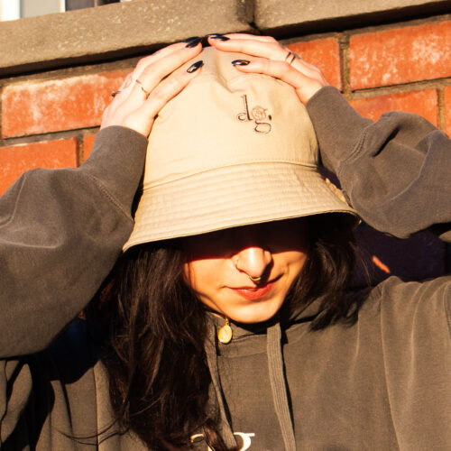 damn good bucket hat