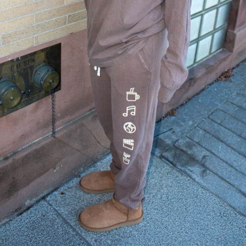 damn good sweatpants